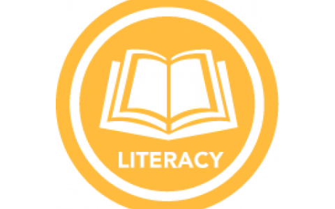 2020-2022 – Literacy Pathway