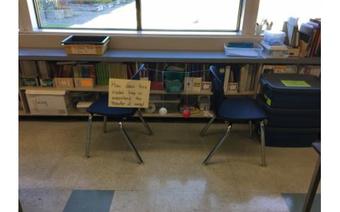Division 3 Inquiry Projects