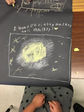 More Division 5 Space Wonders